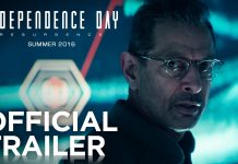 Independence Day Resurgence Trailer Review: Will we survive the RESURGENCE???….INDEPENDENCE DAY!!!