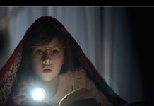 ‘The BFG’ Trailer Review: Steven Spielberg, Walt Disney and Roald Dahl… definitely a GIANT movie!!! The BFG Trailer Review