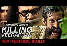 Killing Veerappan Trailer Review
