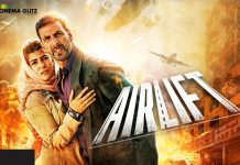 News around Airlift News around Airlift Akshay Kumar