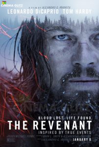Alejandro Gonzalez Inarritu in making The Revenant