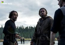 Alejandro Gonzalez Iñárritu and his journey in making “The Revenant” happen