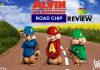 Alvin and the Chipmunks: The Road Chip Movie Review: Chipmunks and Chipettes throw a delectable show, which tries to shadow the ill executed film!!! Alvin and the Chipmunks The Road Chip Movie Review
