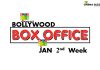 Bollywood Box Office Updates – Jan 2nd week Bollywood Box Office Updates Jan 2nd week