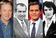 From an allegedly-waggish snapshot to a witty humorous 2016 movie: Elvis & Nixon