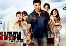 ‘Ghayal Once Again’ postponed till 5th February Ghayal Once Again postponed till 5th February