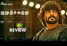 Irudhi Suttru Movie Review: Irudhi Suttru by Sudha Kongara gave birth to an Underdog, who was trained under the eye of Madhavan, with utmost dedication!!! Irudhi Suttru Movie Review