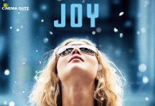 The joyful life of Joy Mangano in the movie JOY