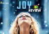 Joy Movie Review: David’s Joy becomes Joyous with Jlaw’s commendable performance!!! Joy Movie Review