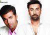 Ranbir Kapoor denied Karan Johar Ranbir Kapoor denied Karan Johar