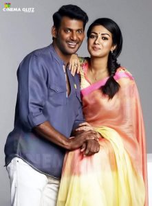 Kathakali‬ Movie Review