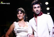 All finished in between Katrina and Ranbir? All finished in between Katrina and Ranbir