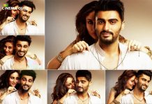 Ki and Ka Motion Poster: Arjun wears the Mangalsutra in Ki & Ka!!! Ki and Ka Motion Poster