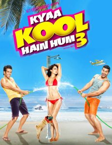 Kyaa Kool Hain Hum 3 Movie Review