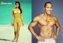 Priyanka in Baywatch Movie along with Dwyane Johnson!!! Priyanka in Baywatch Movie along with Dwyane Johnson