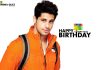 Happy Birthday Sidharth Malhotra Happy Birthday Sidharth Malhotra