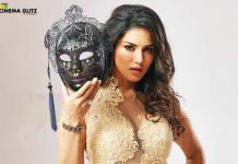 Sunny Leone gets respect from her professional fellows Sunny Leone