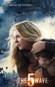 The 5th Wave Movie Review