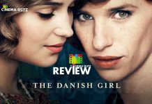 The Danish Girl Movie Review: The Danish Girl is a great showcase of Eddie and Alicia’s talent, which poignantly explores the beauty of its nature!!! The Danish Girl Movie Review