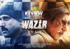 Wazir Movie Review: Bejoy brought the tacky game play to a great end with an emotional and enthralling climax!!! Wazir Movie Review
