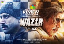 Wazir Movie Review: Bejoy brought the tacky game play to a great end with an emotional and enthralling climax!!! Wazir Movie Review