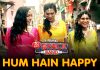Hum Hain Happy – 6 Pack Band: A community which is almost in exile, keep their chin up with their 6 PACK BAND!!!