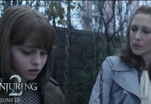 The Conjuring 2 Trailer Review: James Wan cut a spooky trailer, Haunting!!! The Conjuring 2 Trailer Review