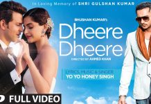 From Bollywood to YouTube