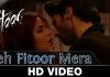 Yeh Fitoor Mera Song Review: Aditya’s Fitoor for Katrina is intense!!! Yeh Fitoor Mera Song Review
