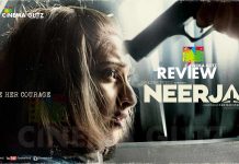 Neerja Movie Review: A perfect cinematic tribute to the brave soul of NEERJA BHANOT, who got bravery awards from 3 nations for saving the lives of 359!!! Neerja Movie Review
