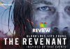 The Revenant Movie Review: The Revenant is a visual poetry which presents human resilience in its savage beauty, a benchmark to be witnessed!!! The Revenant Movie Review