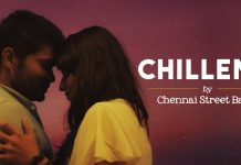 Chillena Oru Mazhai Thuli Cover Song Review: A sweet re-creation of Cover handled well by Chennai Street Band!!! Chillena Oru Mazhai Thuli Cover Song Review Yashmith