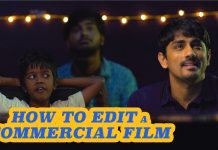 Audience feedback addressed with crisp and sharp cut by Jil Jung Juk!!! Jil Jung Juk