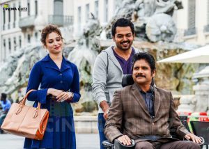 Thozha Movie Review