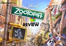 Zootopia Movie Review: Zootopia is a de-stressing capsule to be taken with child supervision, an absolute fun ride with Judy & Nick!!! Zootopia Movie Review