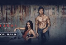 Baaghi Trailer Review: The rebels Shraddha and Tiger are going to storm the silver screens with their dreading action sequences!!! Baaghi Trailer Review