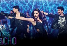 Let’s Nacho feat.Benny Dayal & Nucleya Review: Alia drops the stilettoes to “Dance Pulla” …”Romance Pulla” by Benny & Nucleya!!! Lets Nacho feat Benny Dayal Nucleya Review