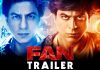 Fan Trailer Review: SRK returns as an obsessive FAN in the form of Gaurav!!!