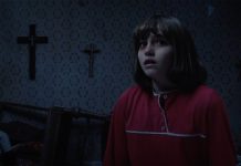 The Conjuring 2 Main Trailer Review: James Wan is upon us, so let’s latch that door and get under the quilt!!! The Conjuring 2 Main Trailer Review