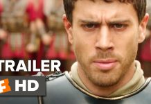 Ben Hur 2016 Trailer Review: An adaptation which has to live up to the previous films. BEN HUR a classic, remembered till date!!! Ben Hur 2016 Trailer Review