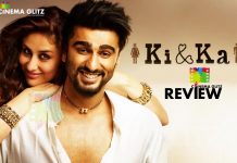 Ki and Ka Movie Review: It’s not a Gender-Bender, but a light which shines on the unsung hero of every household, now pick “Ki” or “Ka”!!! Ki and Ka Movie Review