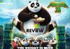 Kung Fu Panda 3 Movie Review: Dumplings, Noodles & Cookies… ”Po” saves the day containing The Dragon Warrior!!!