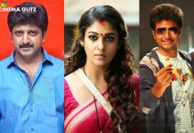 What’s cooking with Mohan Raja, Sivakarthikeyan & Nayanthara!!! Mohan Raja, Sivakarthikeyan & Nayanthara