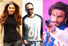 Tamannaah and Ranveer Singh in Rohit Shetty’s high octane thriller!!! Tamannaah and Ranveer Singh in Rohit Shetty next