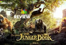 The Jungle Book Movie Review: Exciting, adventurous, great characters, stellar voices, spectacular VFX. This time the man cub we call Mowgli is twice the fun!!! The Jungle Book Movie Review