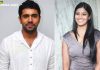 Varalaxmi likely to be cast with Nivin in Goutham’s project!!! Varalaxmi likely to be cast with Nivin in Goutham’s project