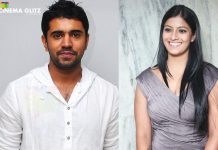 Varalaxmi likely to be cast with Nivin in Goutham’s project!!! Varalaxmi likely to be cast with Nivin in Goutham’s project