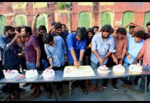 Iraivi Audio Launch Announcement!! Iraivi Audio Launch Announcement