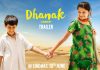 Dhanak Trailer Review: An Interesting trailer in long-time, Nagesh Kukunoor!!! Dhanak Trailer Review