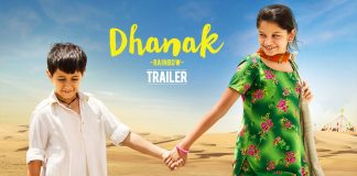 Dhanak Trailer Review